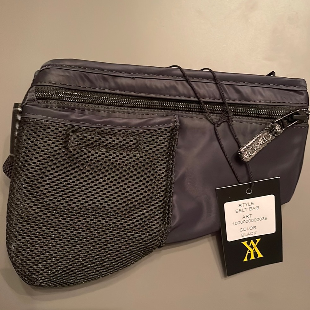 YAGYA Carry On Belt Bag